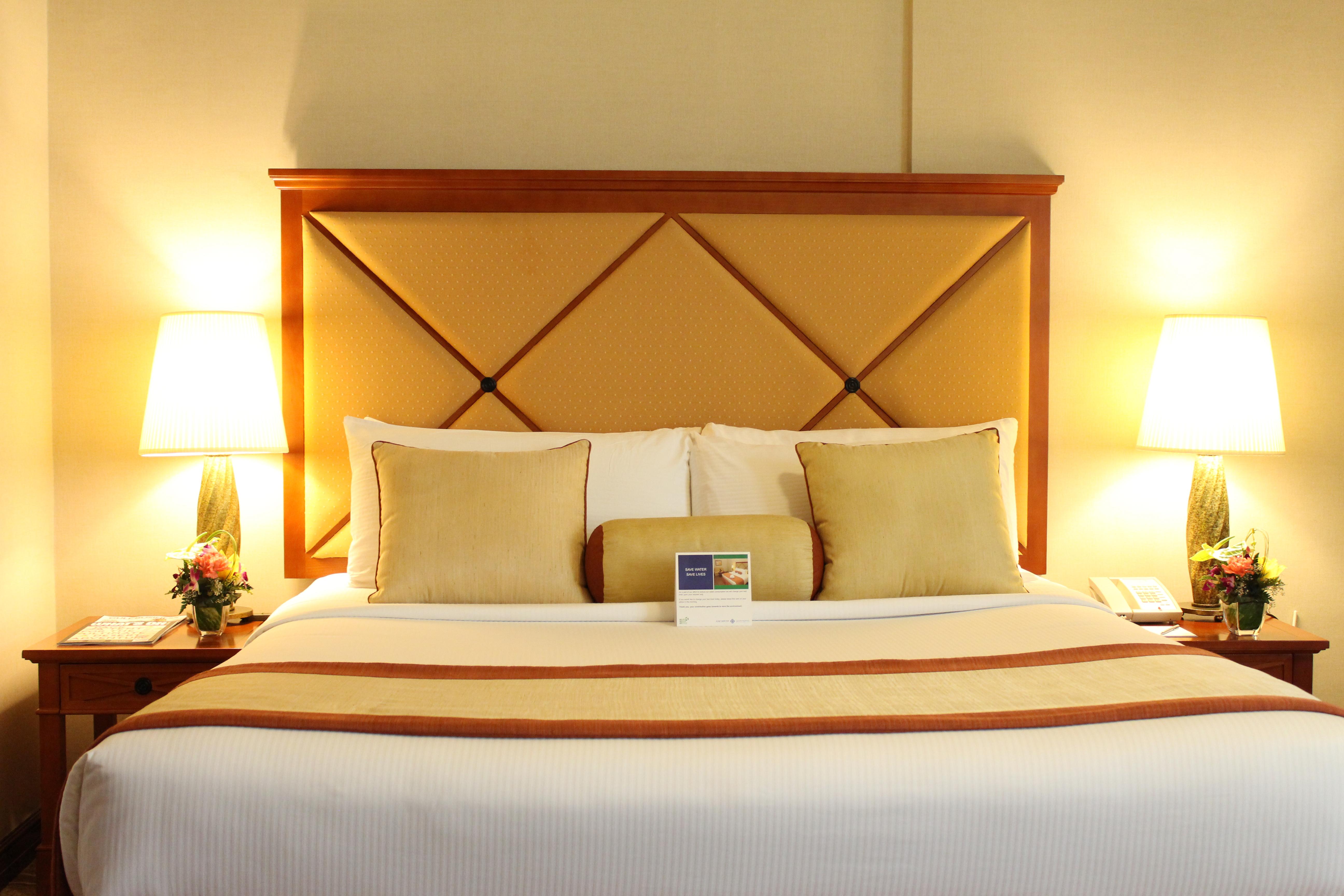 Al Diar Capital Hotel Abu Dhabi Buitenkant foto